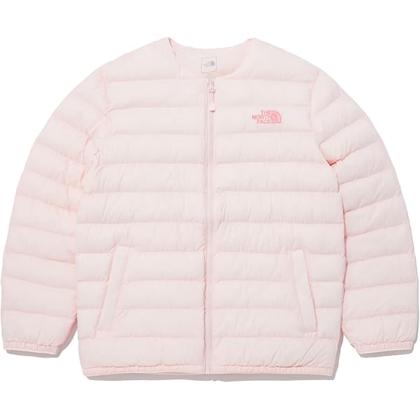 韓国人気 ノースフェイス 女性 フリース ジャケットPALE PEACH Amazon.co.jp: (ザ・ノースフェイス) THE NORTH FACE W'S PUFFY